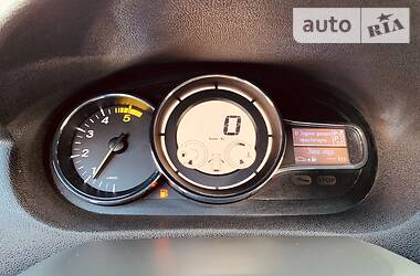 Універсал Renault Megane 2012 в 
