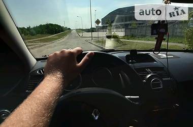 Універсал Renault Megane 2005 в 