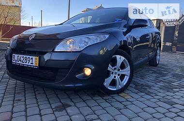 Универсал Renault Megane 2009 в Дрогобыче