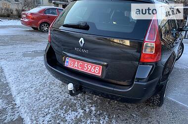 Універсал Renault Megane 2009 в 