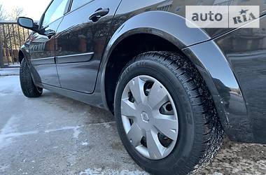 Універсал Renault Megane 2009 в 