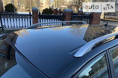 Універсал Renault Megane 2009 в 