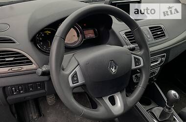 Универсал Renault Megane 2012 в Ровно