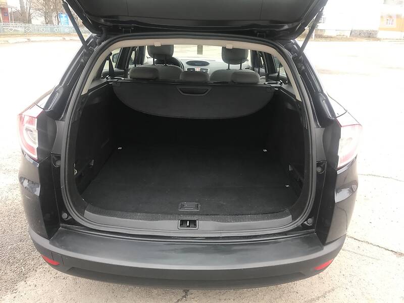 Універсал Renault Megane 2010 в Вінниці