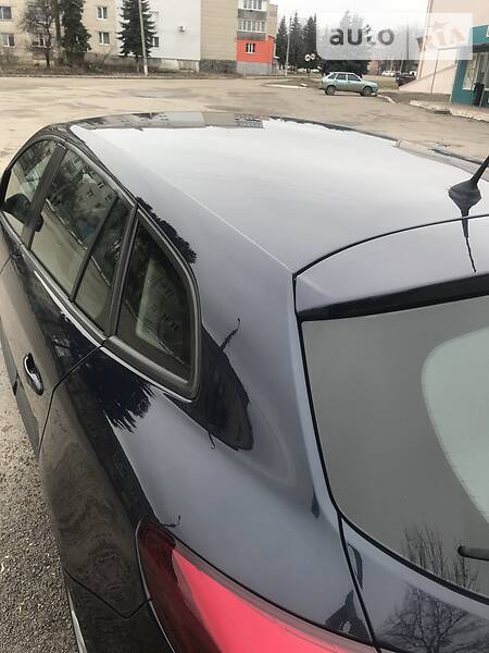 Універсал Renault Megane 2010 в Вінниці