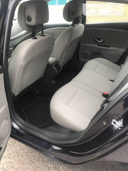 Універсал Renault Megane 2010 в Вінниці