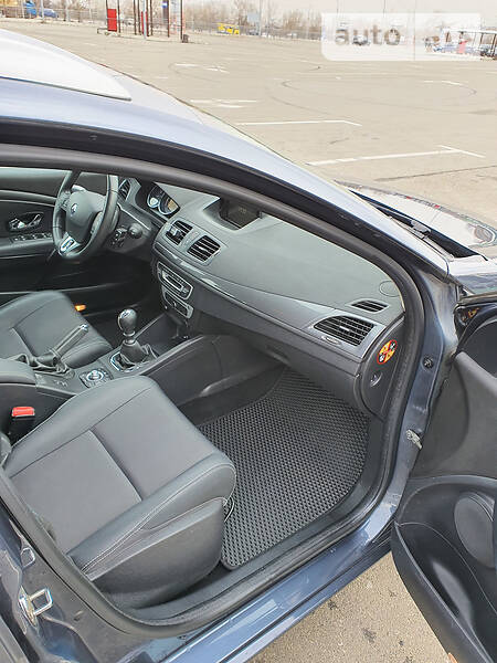 Универсал Renault Megane 2016 в Киеве