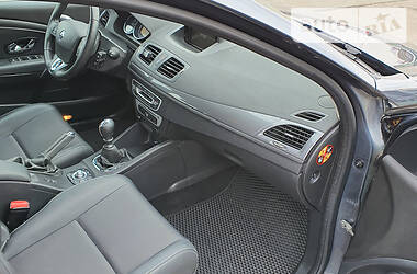 Універсал Renault Megane 2016 в 