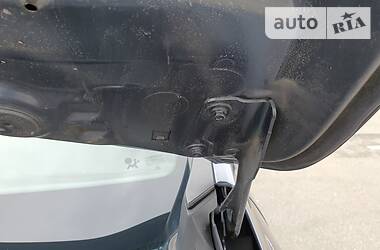 Універсал Renault Megane 2016 в 