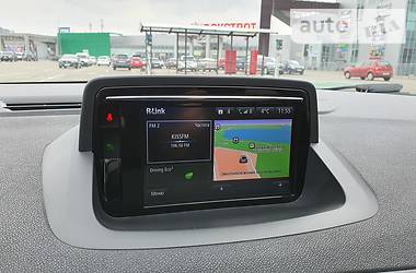 Універсал Renault Megane 2016 в 