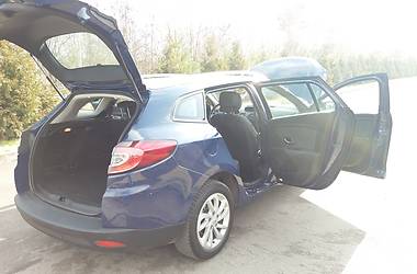 Универсал Renault Megane 2012 в Ровно