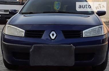 Універсал Renault Megane 2004 в 
