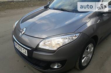 Универсал Renault Megane 2013 в Житомире