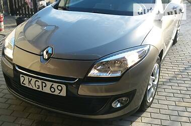 Універсал Renault Megane 2013 в 