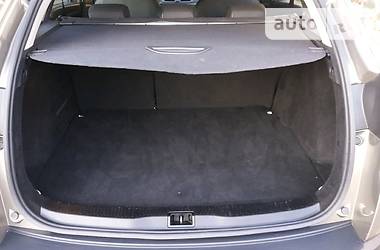 Універсал Renault Megane 2013 в 