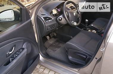 Універсал Renault Megane 2013 в 