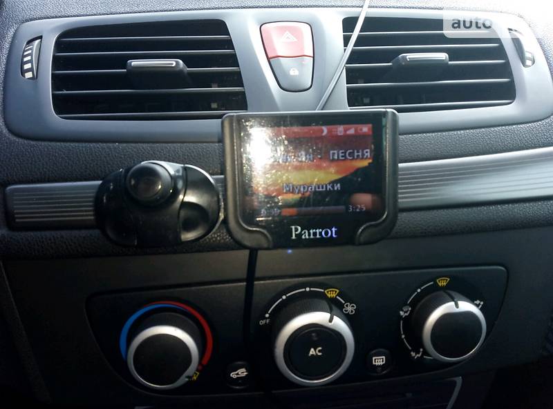 Універсал Renault Megane 2011 в Умані