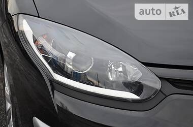 Універсал Renault Megane 2015 в 