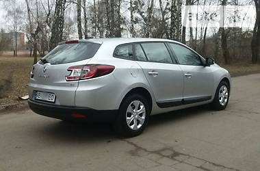 Універсал Renault Megane 2011 в 