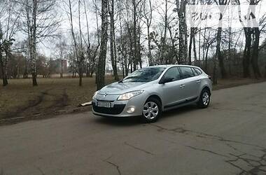 Універсал Renault Megane 2011 в 