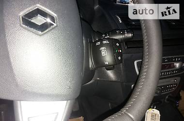 Універсал Renault Megane 2011 в 