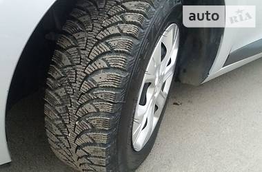 Універсал Renault Megane 2011 в 