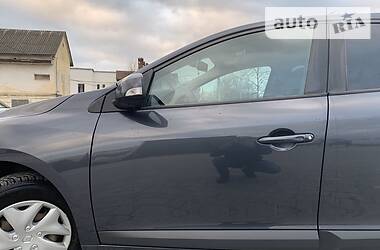 Універсал Renault Megane 2012 в 