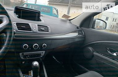 Універсал Renault Megane 2012 в 
