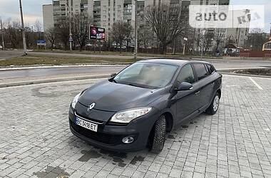 Універсал Renault Megane 2012 в 