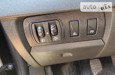 Універсал Renault Megane 2012 в 