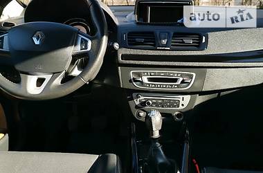 Універсал Renault Megane 2012 в 