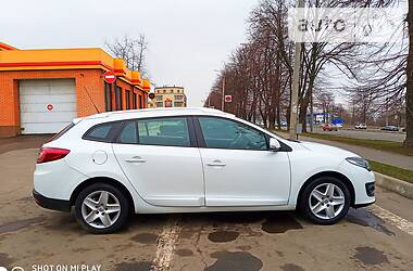 Універсал Renault Megane 2015 в 
