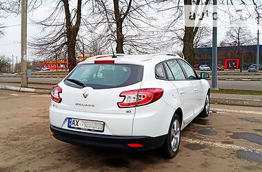 Універсал Renault Megane 2015 в 