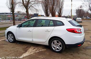 Універсал Renault Megane 2015 в 