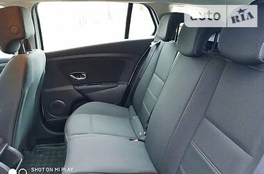 Універсал Renault Megane 2015 в 