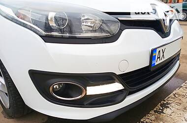 Універсал Renault Megane 2015 в 