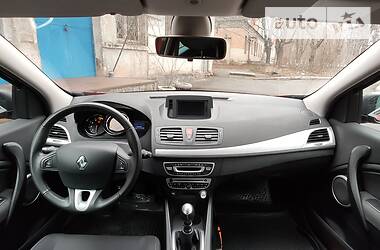 Універсал Renault Megane 2011 в 