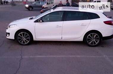 Універсал Renault Megane 2012 в 