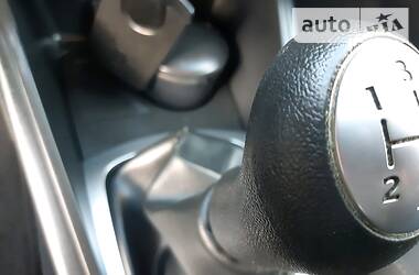 Хетчбек Renault Megane 2009 в 