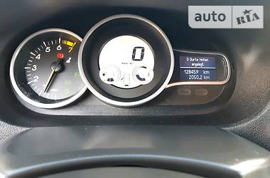 Хетчбек Renault Megane 2009 в 