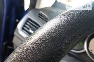 Хетчбек Renault Megane 2009 в 