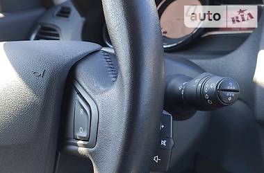 Універсал Renault Megane 2014 в 