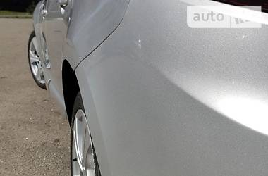 Універсал Renault Megane 2014 в 