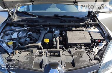 Універсал Renault Megane 2014 в 