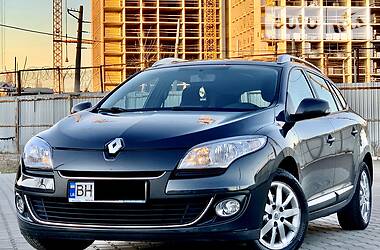 Універсал Renault Megane 2013 в 