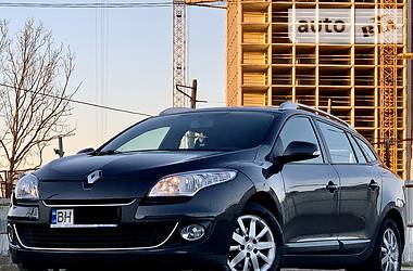 Універсал Renault Megane 2013 в 