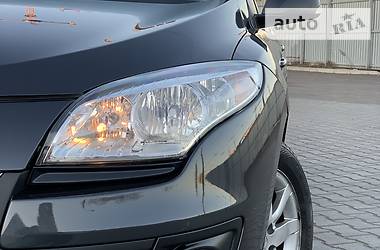 Універсал Renault Megane 2013 в 
