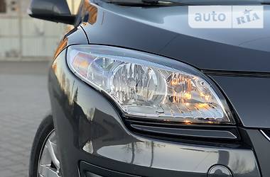 Універсал Renault Megane 2013 в 