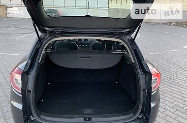 Універсал Renault Megane 2013 в 
