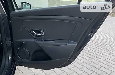Універсал Renault Megane 2013 в 